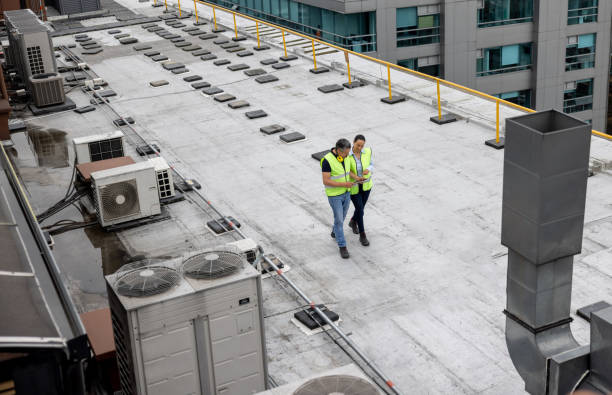 Reliable Boyne City, MI Roofing Solutions