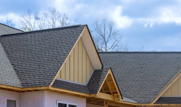 Best 4 Ply Roofing  in Boyne City, MI