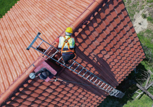 Fast & Reliable Emergency Roof Repairs in Boyne City, MI