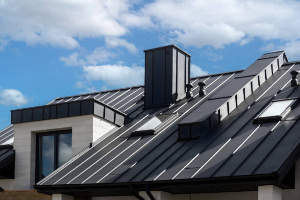 Best Metal Roofing Installation  in Boyne City, MI